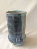Vase, H=18cm, €22,-