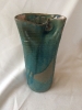 Vase, H=24cm, €36,-